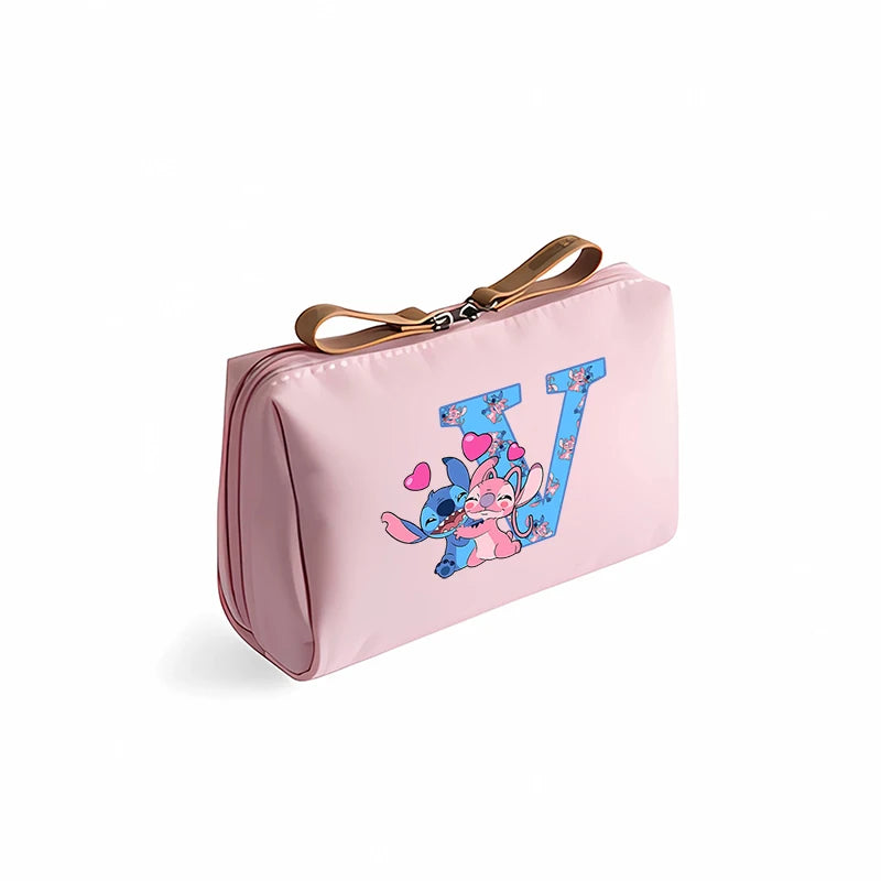 Stitch Disney Makeup Bag