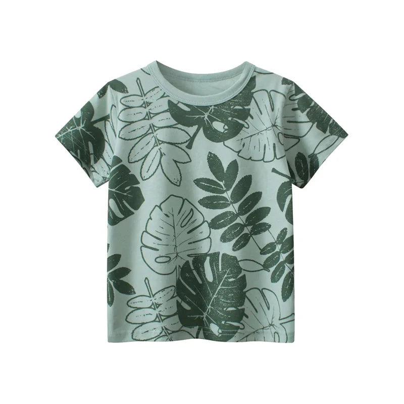 Printes Kids T-Shirt