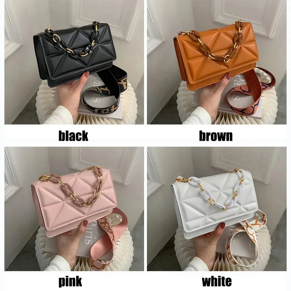 Fashion Shoulder Bag