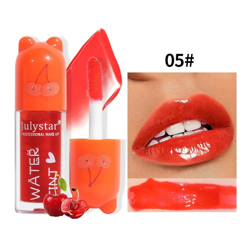 Lip Tint Non-stick Cup Fruit Juice