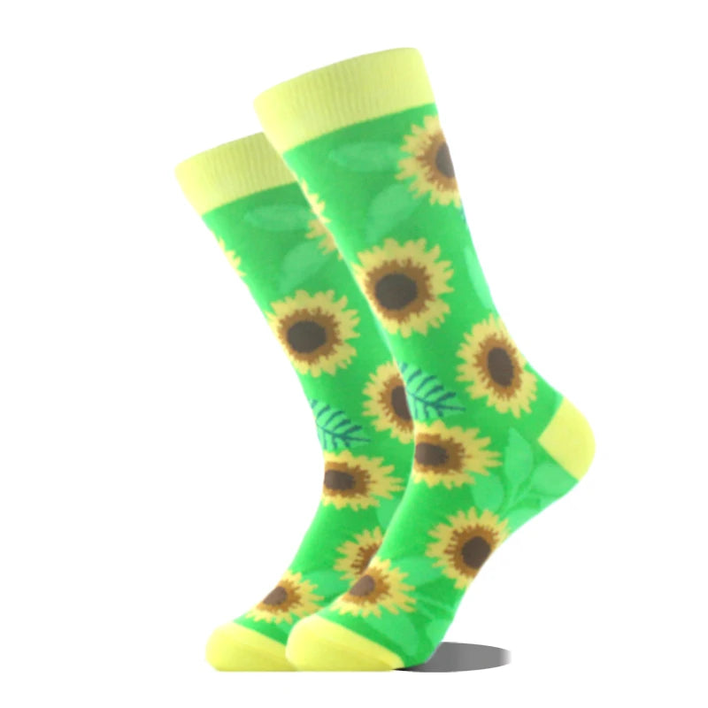 Cool Design men Socks