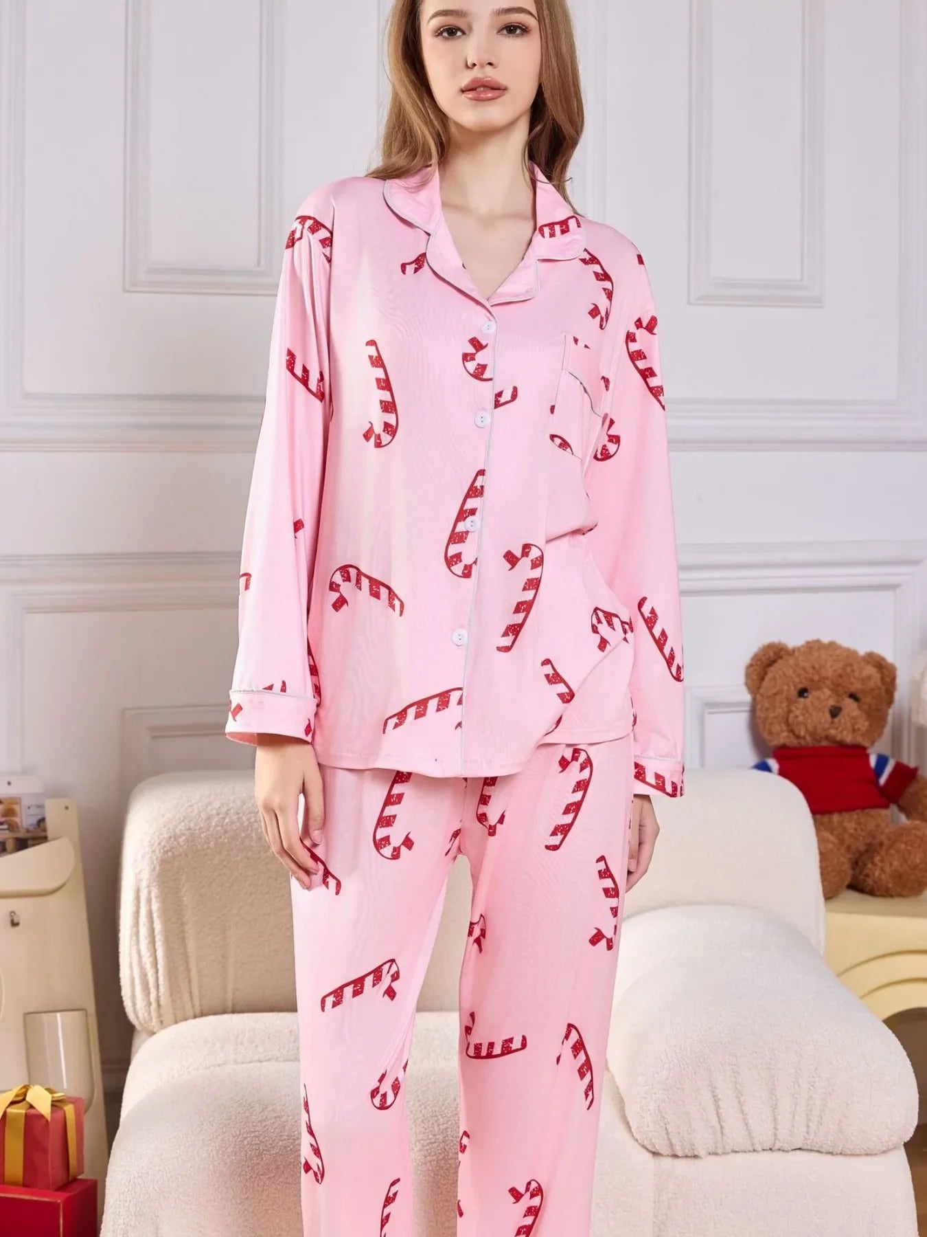 Pajamas Set for Women