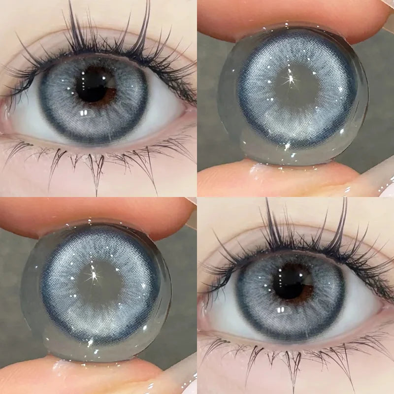 Natural Contact Lenses