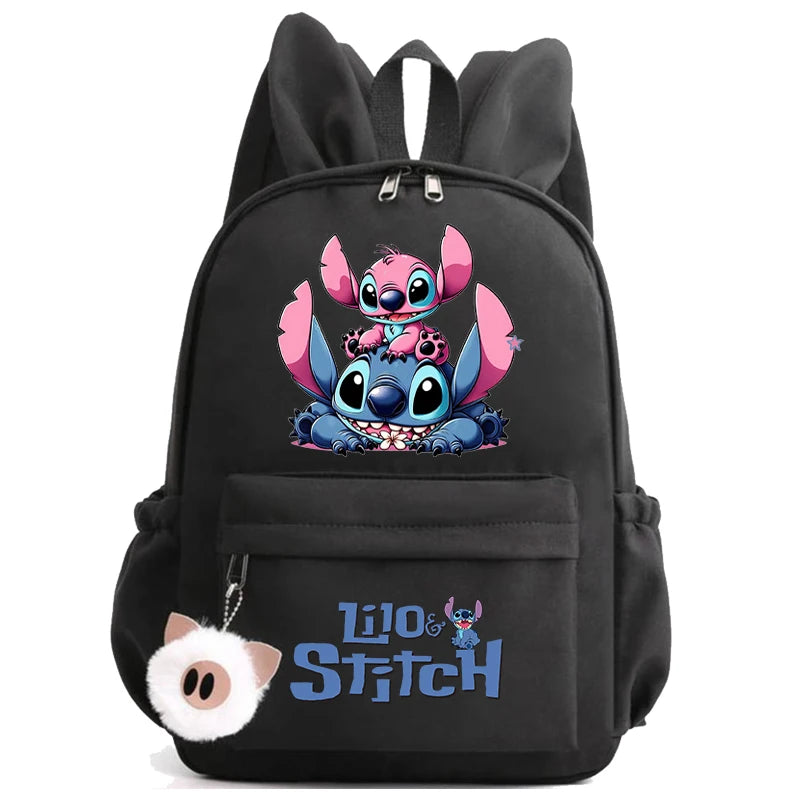 Disney Lilo Stitch Backpack