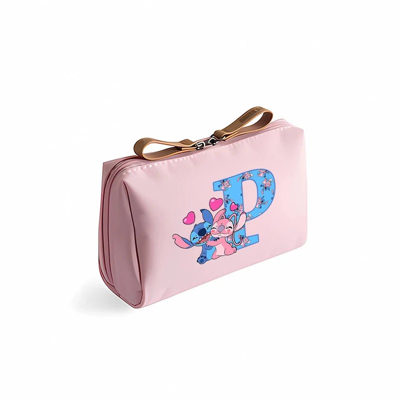 Stitch Disney Makeup Bag