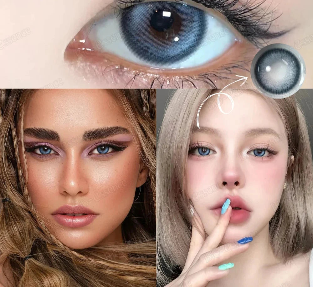 Sexy Contact Lenses