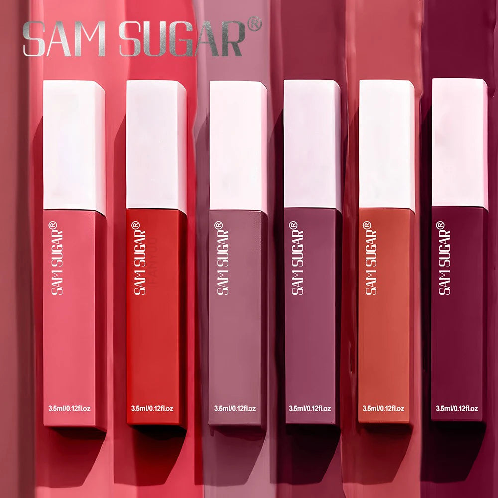 Non Stick Cup Liquid Lipstick