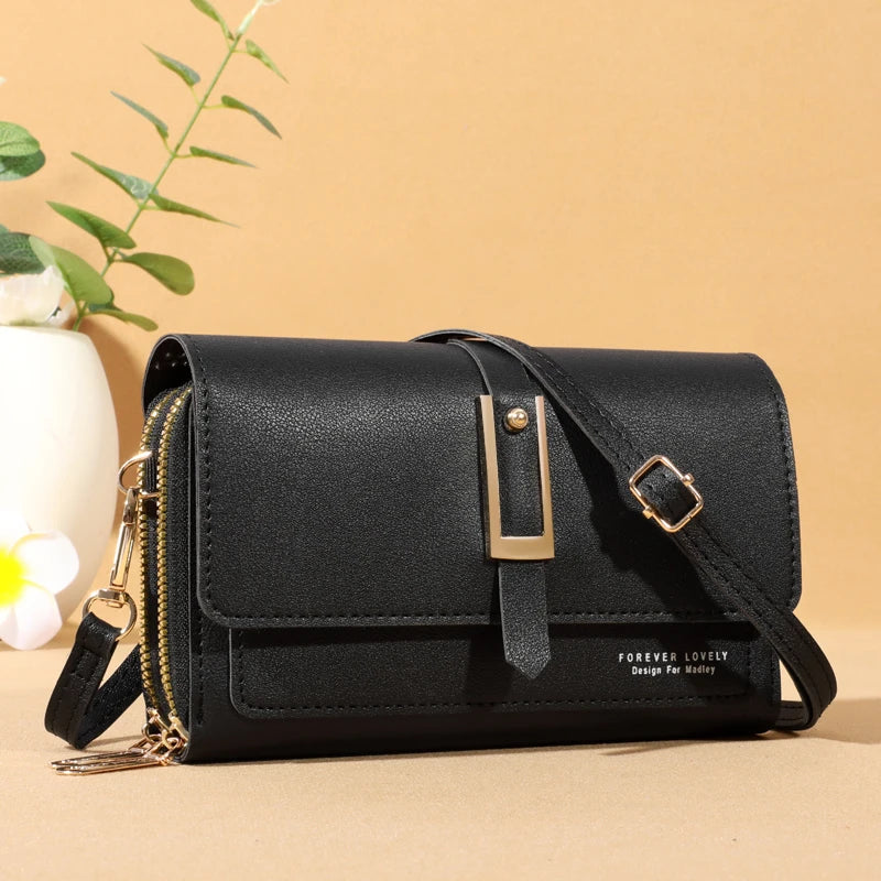 Small Crossbody Shoulder Bag