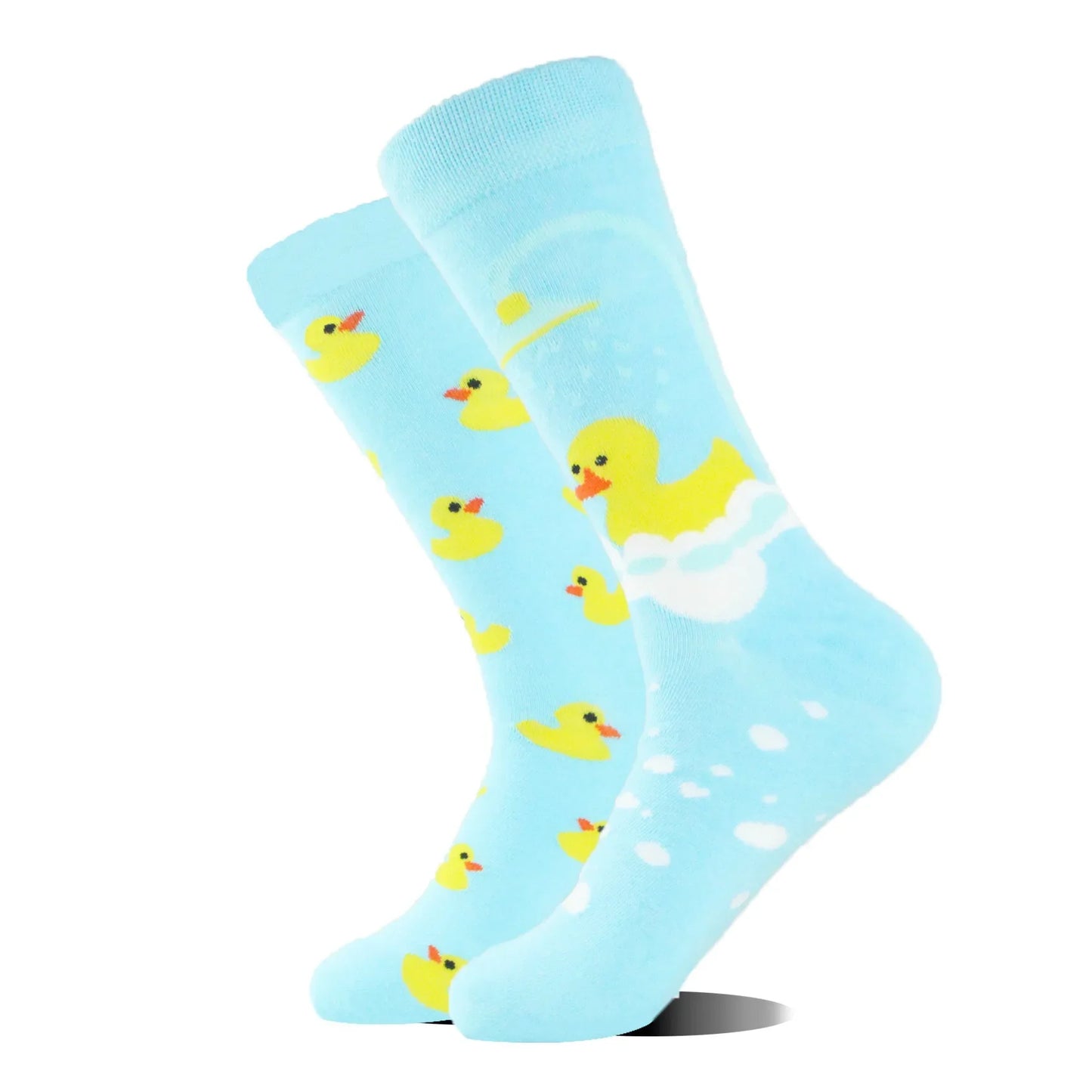 Happy Cotton Funny men Socks