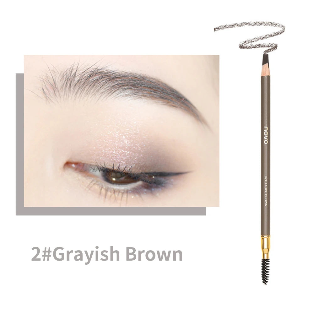 Waterproof Eyebrow Pencil