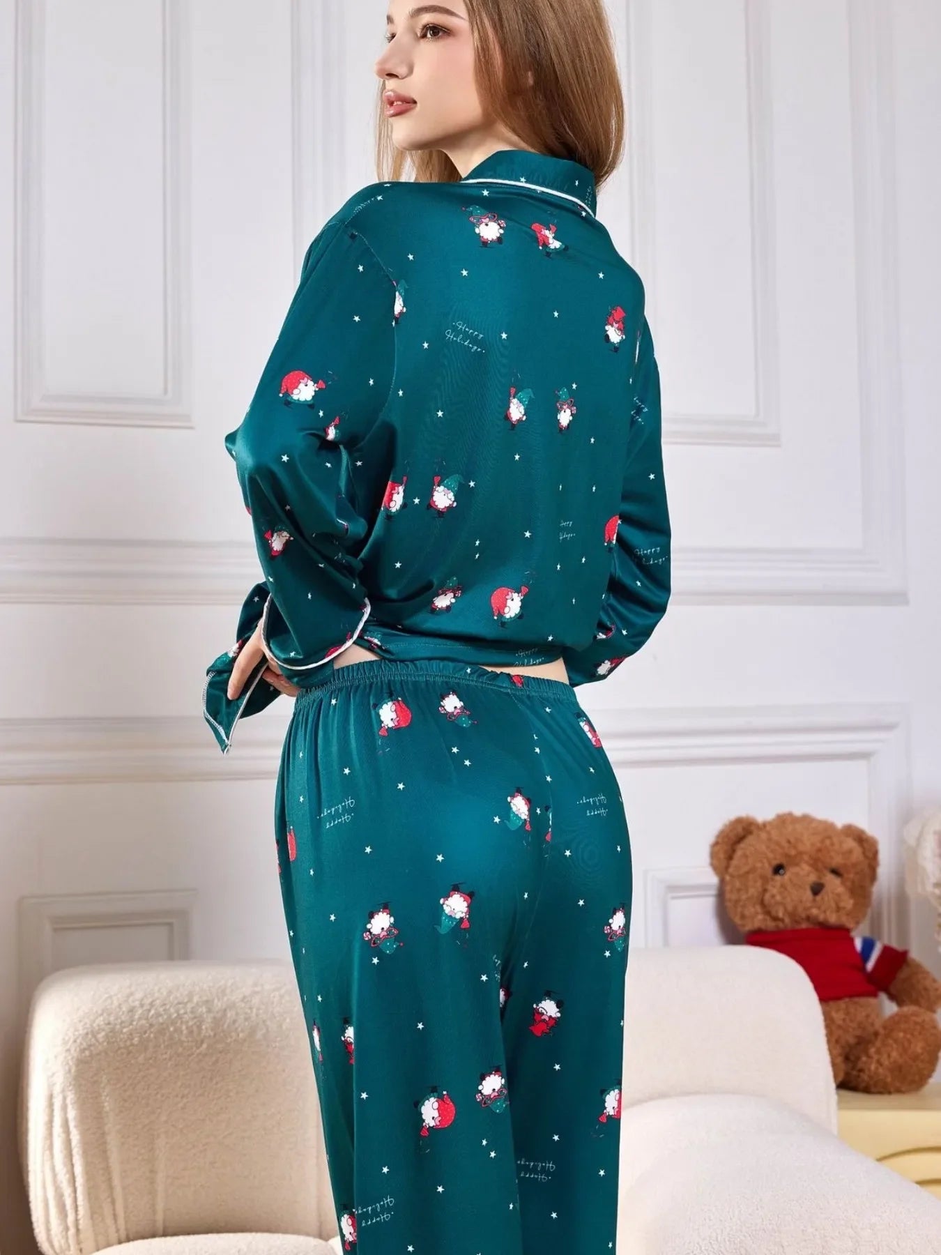 Pajamas Set for Women