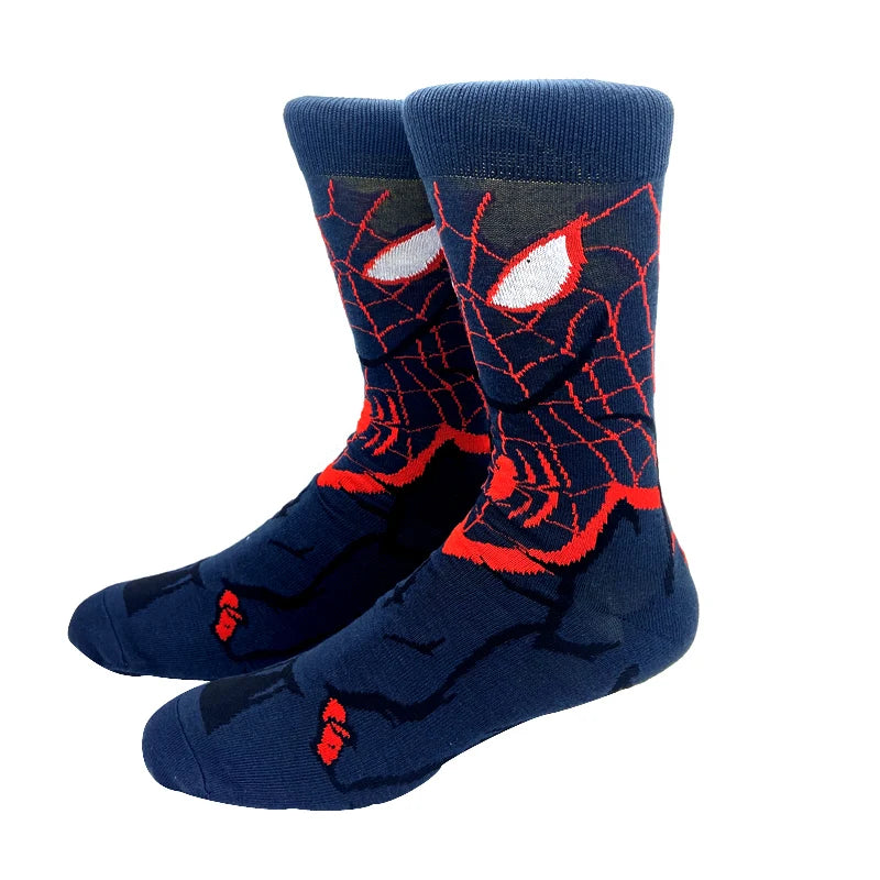 Anime Fashion Unisex Socks