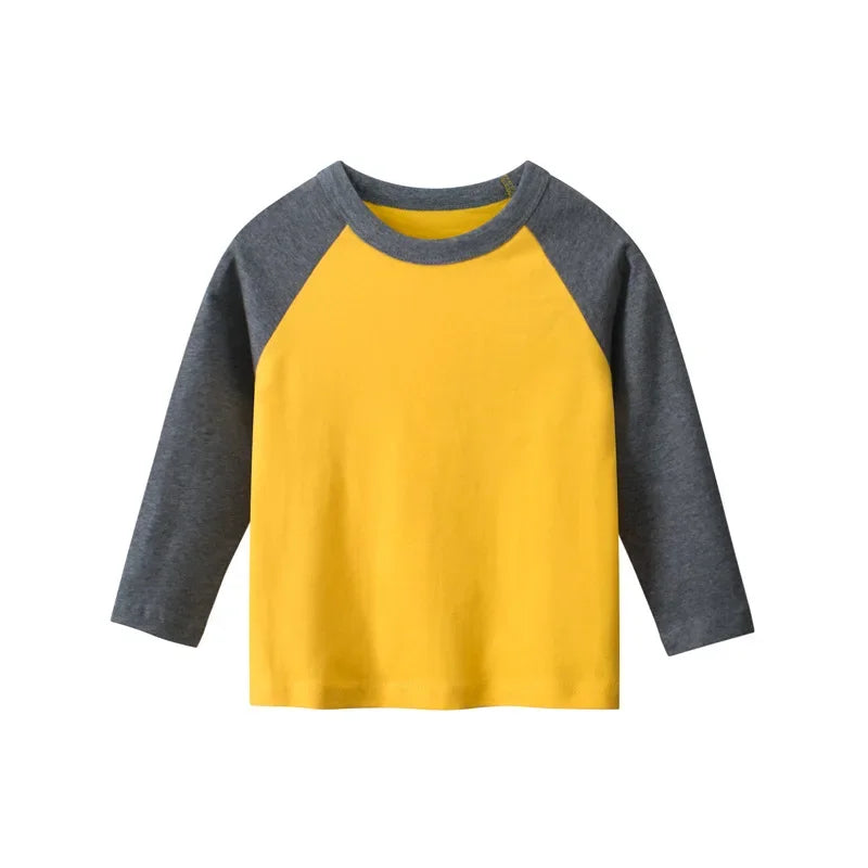 Long Sleeve T-shirt