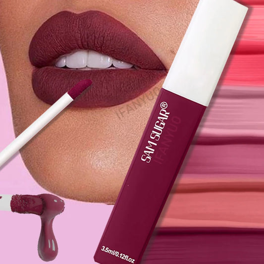 Non Stick Cup Liquid Lipstick