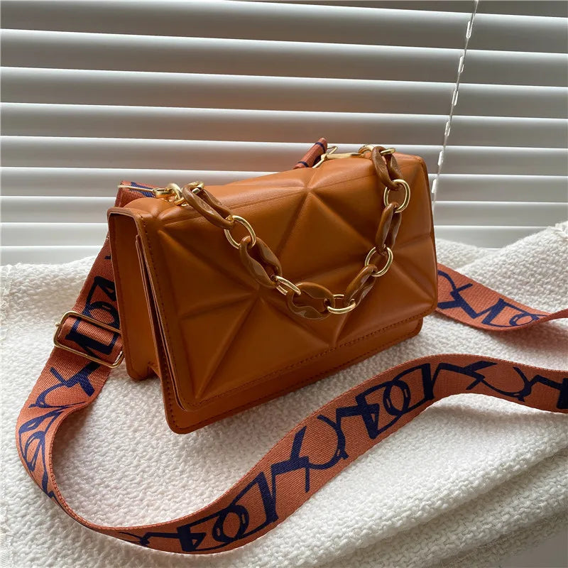 Fashion Shoulder Bag