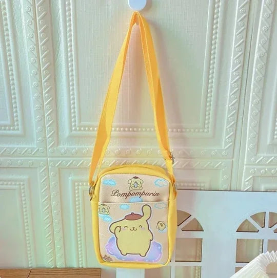 Crossbody Bag for Girls