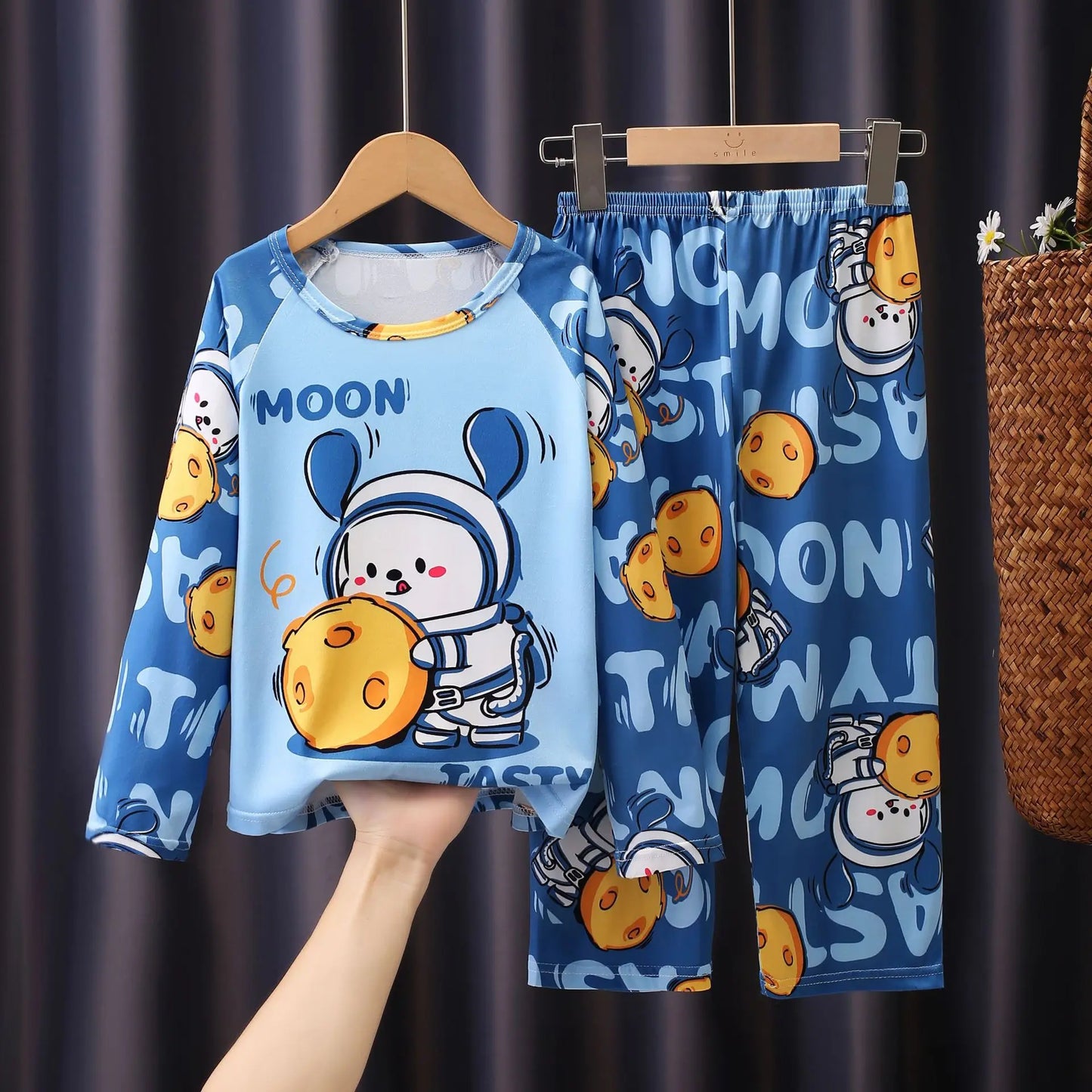 Children Pajama unisex