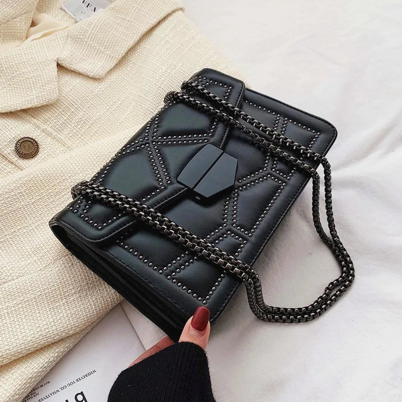 Small Shoulder Bag