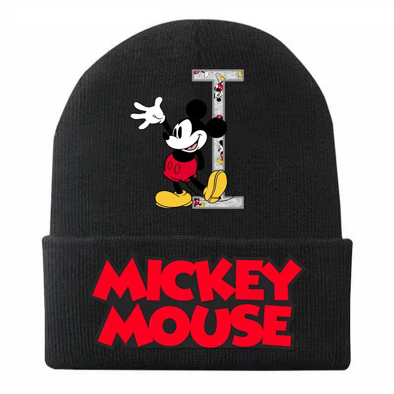 Disney Mickey Mouse Children's Knitted Hat