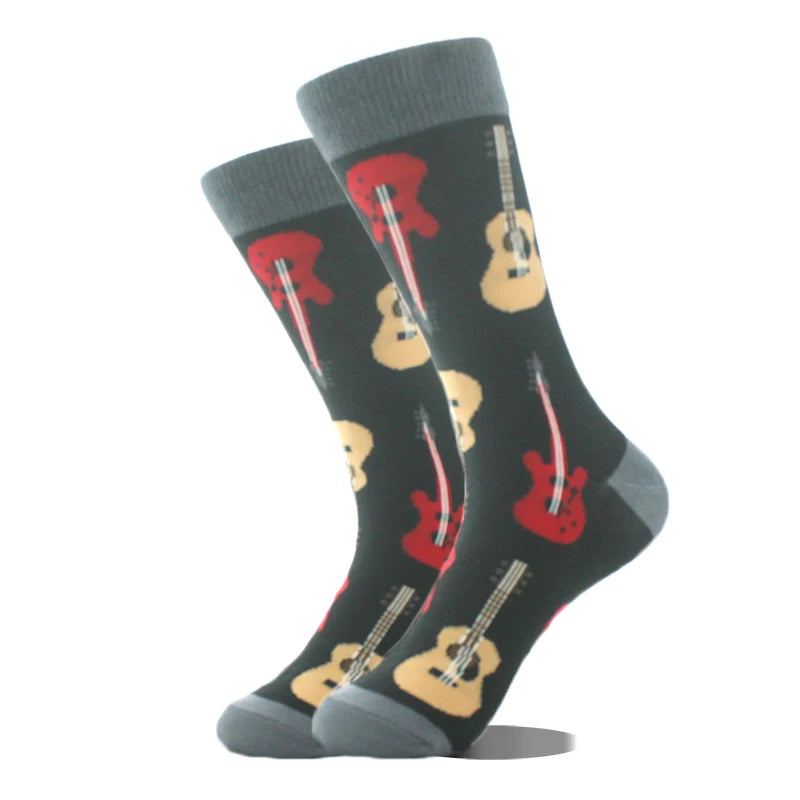 Cool Design men Socks