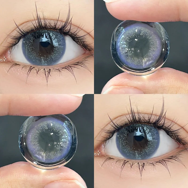 Contact Lenses Fashion