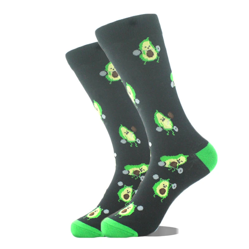 Cool Design men Socks