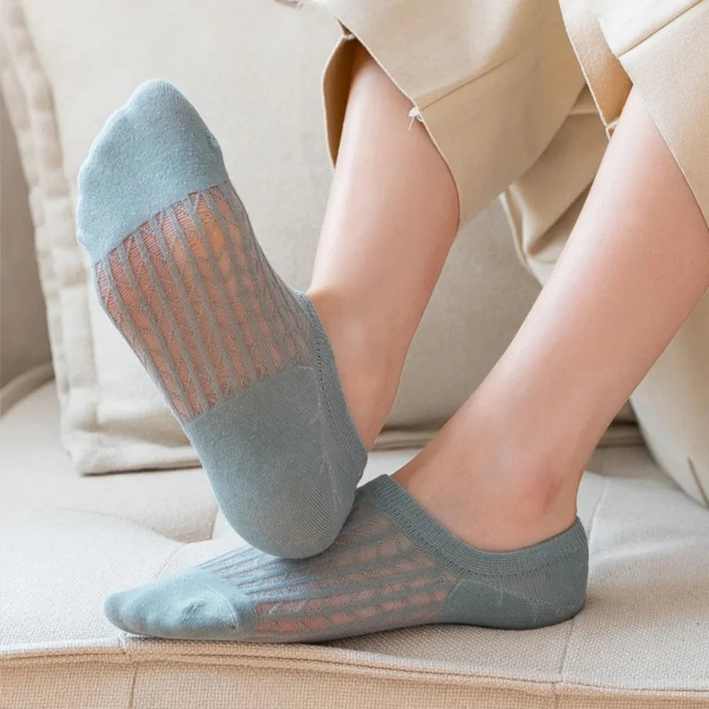 women's Socks Non-slip