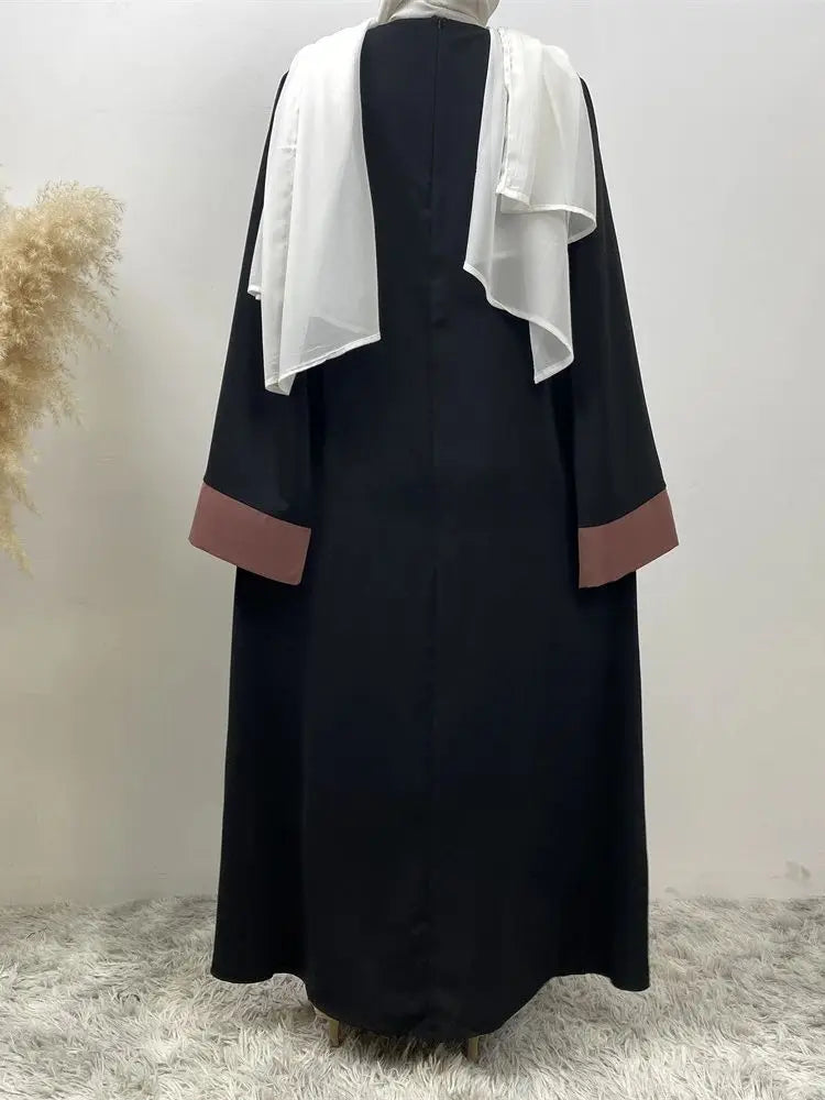 Luxury Dubai Abaya