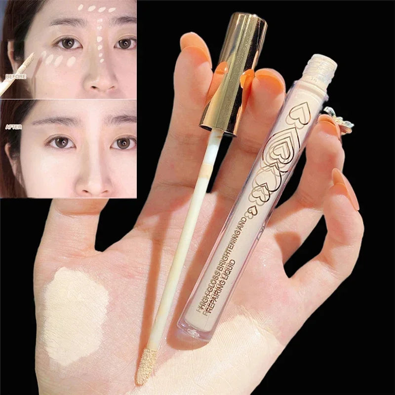 1/3pcs Set Facial Liquid Contour Stick 3D