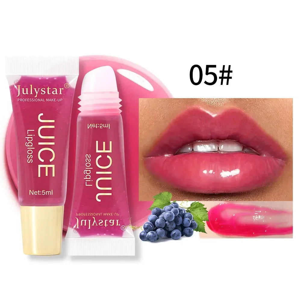 Plumping Lip Gloss Moisturising