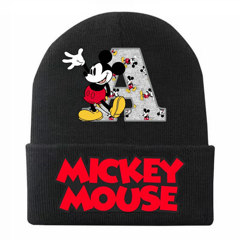 Disney Mickey Mouse Children's Knitted Hat