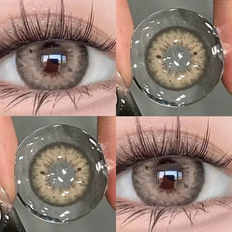 Iris Contact Lenses