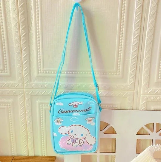 Crossbody Bag for Girls