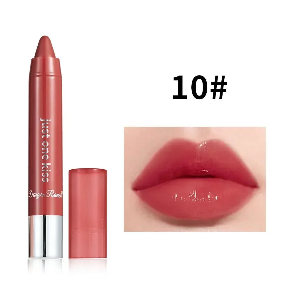 Light Lipstick Pen 12 Colors