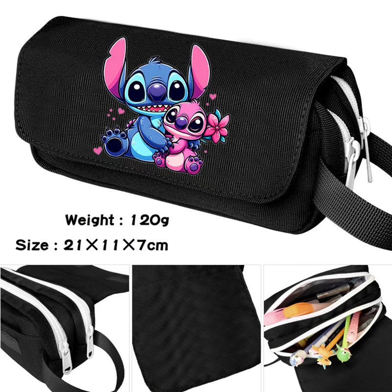 Disney Lilo Stitch Backpack