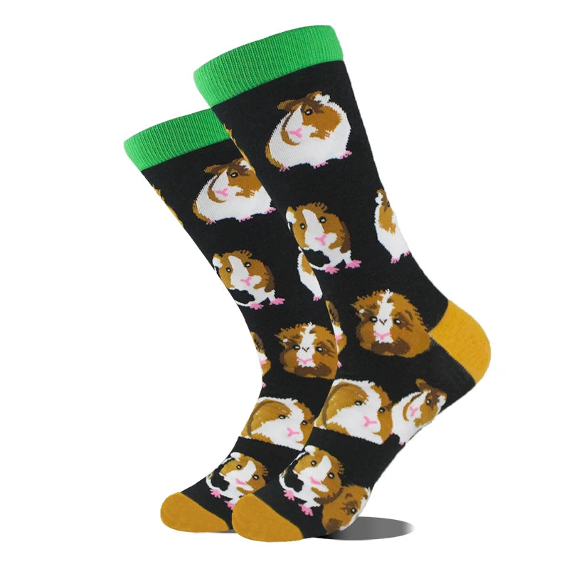 Cool Design men Socks