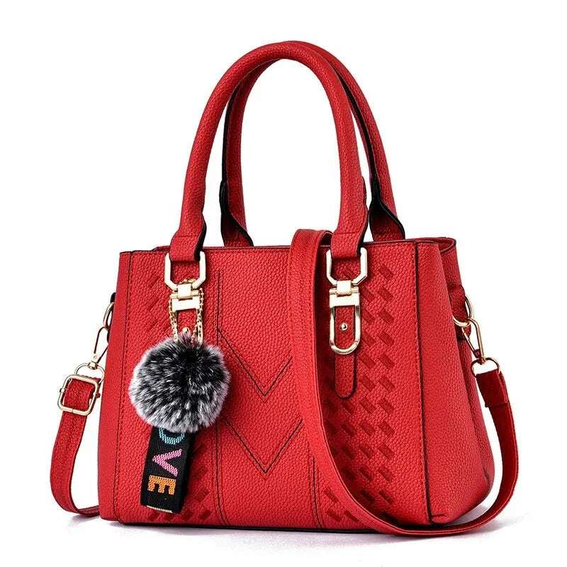 Perfect Handbag For Everyday Use