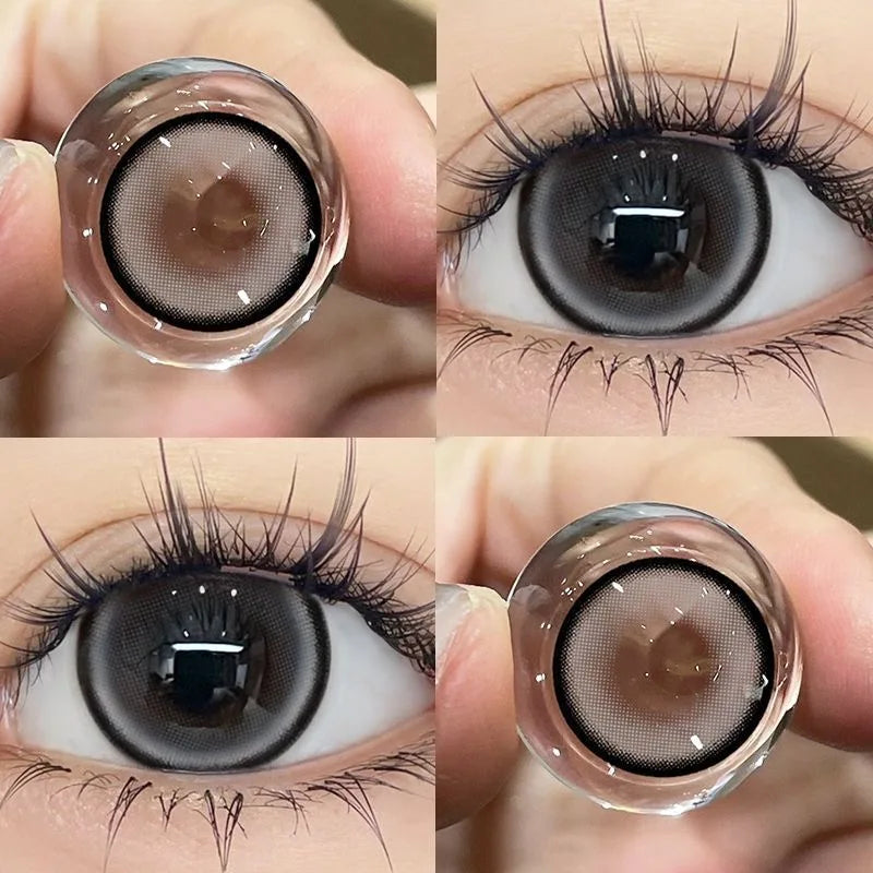 Contact Lens Soft Fashion