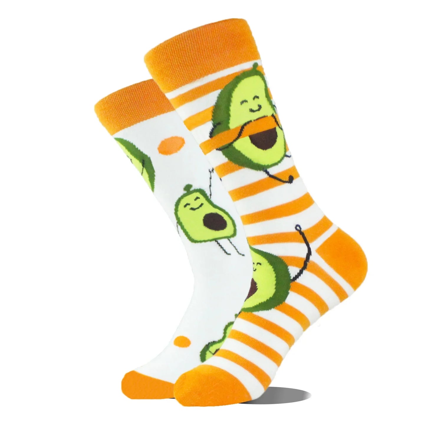 Happy Cotton Funny men Socks