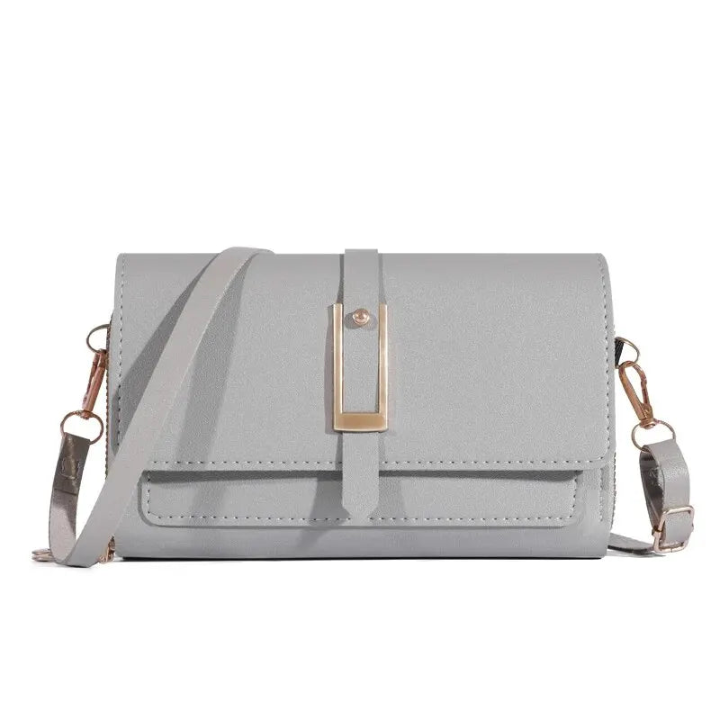 Small Crossbody Shoulder Bag